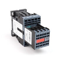 Siemens Leistungsschütz 3RT2015-2BB44-3MA0 GEB