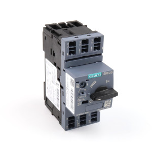 Siemens Leistungsschalter 3RV2011-1CA20 NOV
