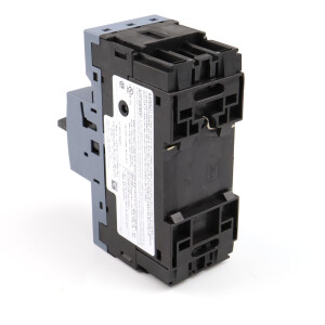 Siemens Leistungsschalter 3RV2021-4AA20 NOV
