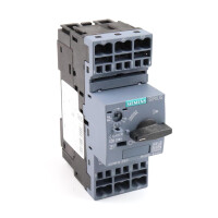 Siemens Leistungsschalter 3RV2021-4AA20 NOV
