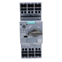 Siemens Leistungsschalter 3RV2021-4AA20 NOV