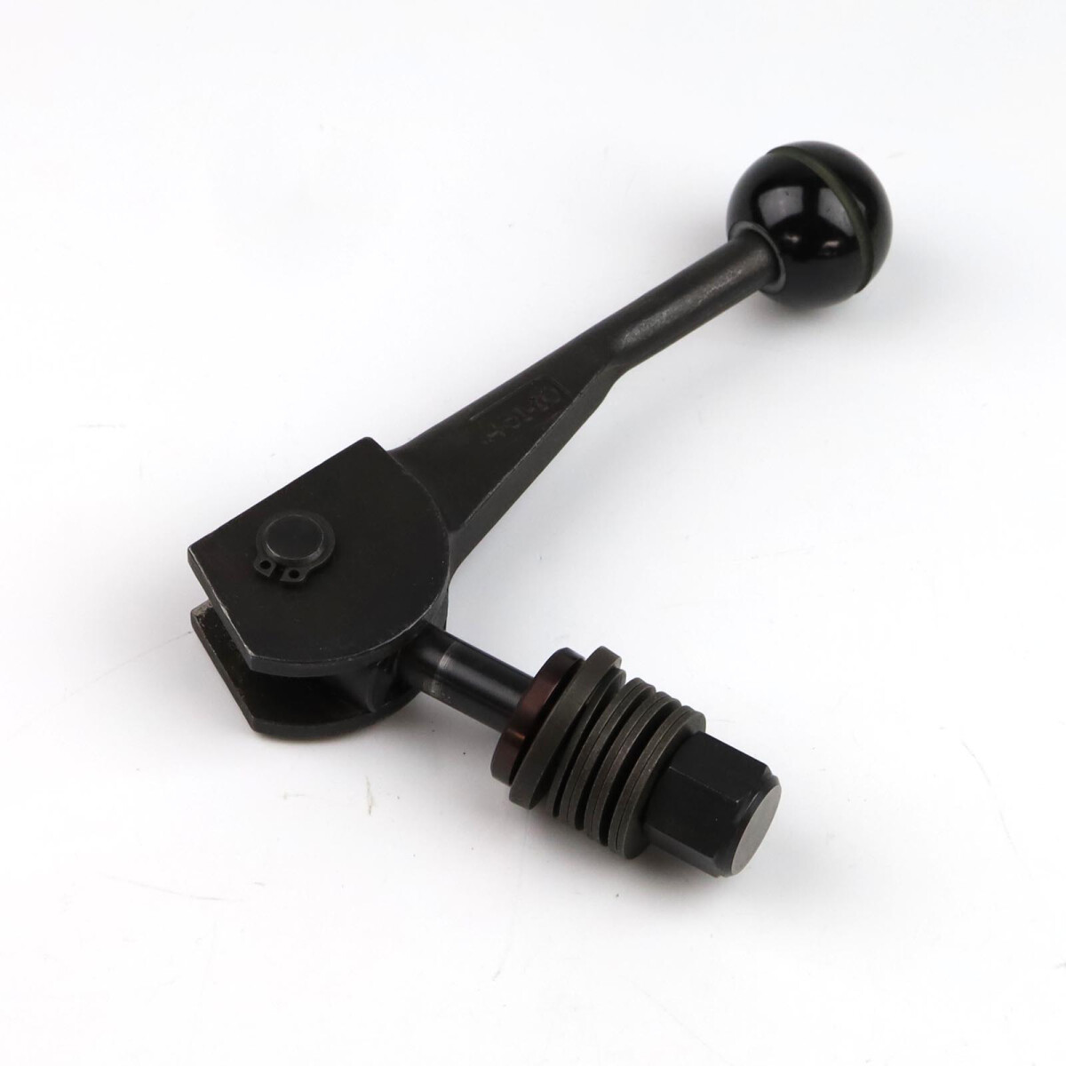 Kipp Exzenterspanner K0009.10 431-10 GEB