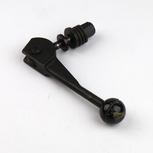 Kipp Exzenterspanner K0009.10 431-10 GEB