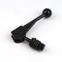 Kipp Exzenterspanner K0009.10 431-10 GEB