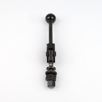 Kipp Exzenterspanner K0009.10 431-10 GEB