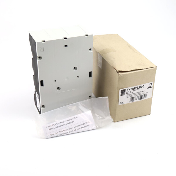 RITTAL Anschlussadapter SV 9612.000 OVP