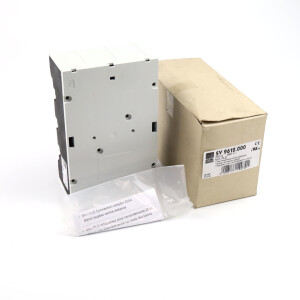 RITTAL Anschlussadapter SV 9612.000 OVP
