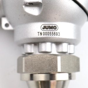 JUMO Einschraub-Widerstandsthermometer 00055693 GEB