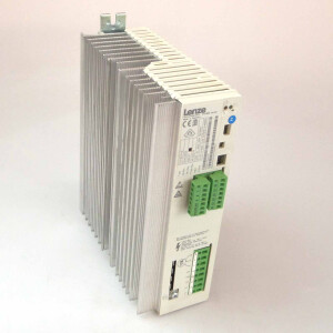 Lenze Frequenzumrichter ID 00402833 EVF8211-E GEB