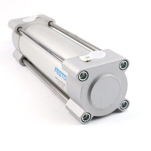 Festo Normzylinder DSBG-63-150-PPVA-N3 1646739 NOV