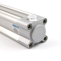 Festo Normzylinder DSBC-32-200-PPVA-N3 1376429 NOV