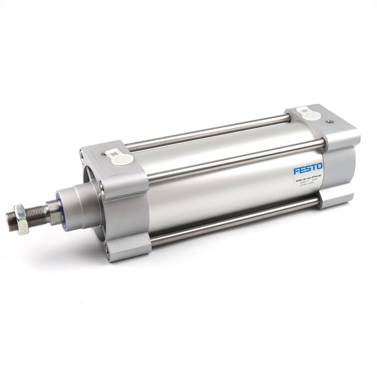 Festo Normzylinder DSBG-80-160-PPVA-N3 1646777 NOV