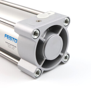 Festo Normzylinder DSBG-80-160-PPVA-N3 1646777 NOV