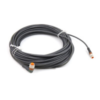 Lumberg/BELDEN Sensor/Aktor-Anschlussleitung RSMV 3-RKWT/LED A 4-3-224/15 M 58018 NOV