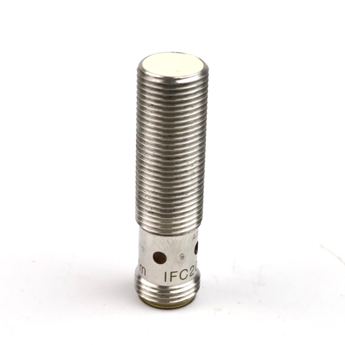 ifm electronic Induktiver Sensor IFC207 IFB3004BAPKG/US-104 