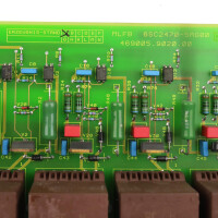 Siemens Impulsübertragerbaugruppe 6SC2470-5AG00 E-Stand:A GEB