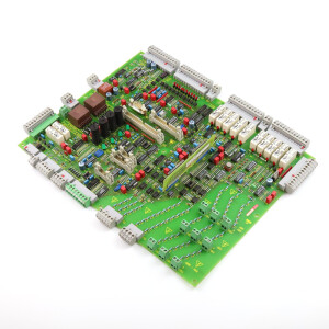 Siemens Ein-/Ausgabebaugruppe 6SC2470-5AA00 E-Stand:A GEB