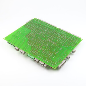 Siemens Ein-/Ausgabebaugruppe 6SC2470-5AA00 E-Stand:A GEB