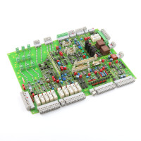 Siemens Ein-/Ausgabebaugruppe 6SC2470-5AA00 E-Stand:A GEB