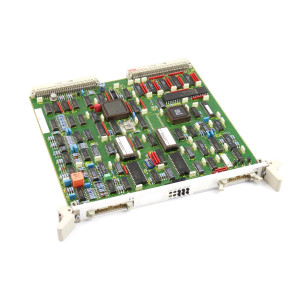 Siemens Baugruppe 6SC2470-5KA60 E-Stand:A GEB