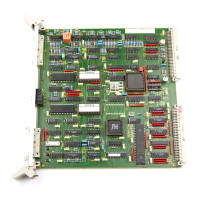 Siemens Baugruppe 6SC2470-5KA60 E-Stand:A GEB