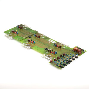 Siemens Wechselrichteransteuerungsbaugruppe 6SE7035-1EJ84-1JC1 E-Stand:B GEB