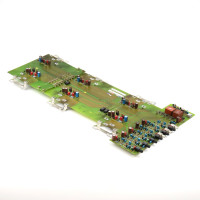 Siemens Wechselrichteransteuerungsbaugruppe 6SE7035-1EJ84-1JC1 E-Stand:B GEB
