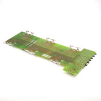 Siemens Wechselrichteransteuerungsbaugruppe 6SE7035-1EJ84-1JC1 E-Stand:B GEB