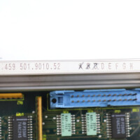 Siemens ICSA-Baugruppe 6SC9411-0BA52 GEB