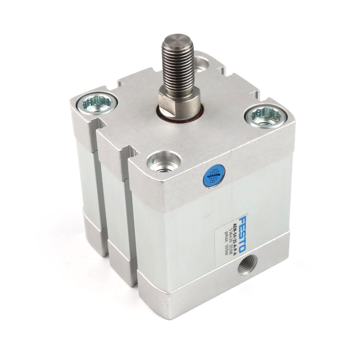 Festo Kompaktzylinder AEN-50-25-A-P-A 536420 NOV