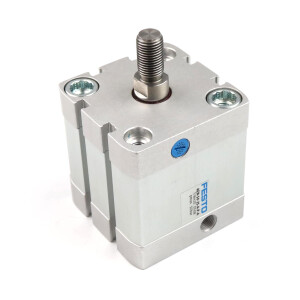Festo Kompaktzylinder AEN-50-25-A-P-A 536420 NOV