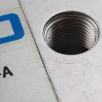 Festo Kompaktzylinder ADN-50-80-KP-A-P-A 548210 NOV