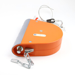 Hahn+Kolb Federzug Typ 7222 0800 02 4-8kg NOV