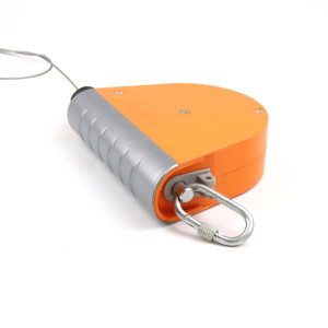 Hahn+Kolb Federzug Typ 7211 0800 02 1,5-3kg GEB