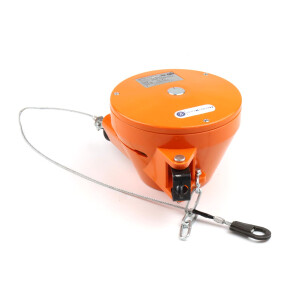 Hahn+Kolb Balancer Typ 7230 0000 02 4,5-7kg GEB