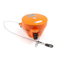 Hahn+Kolb Balancer Typ 7230 0000 02 4,5-7kg GEB
