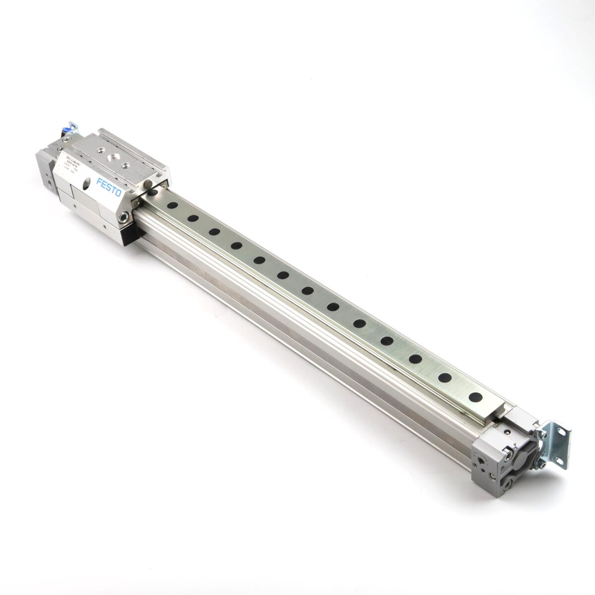 Festo Linearantrieb DGPL-25-400-PPV-A-B-KF-GK-SH 526650 GEB