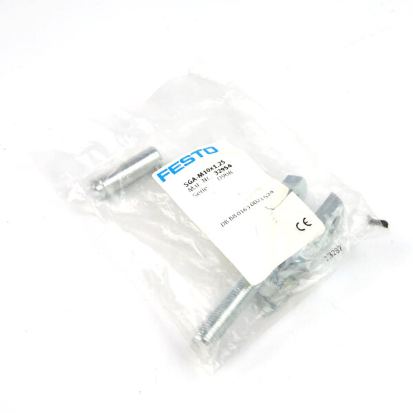 Festo Gabelkopf SGA-M10X1,25 32954 OVP