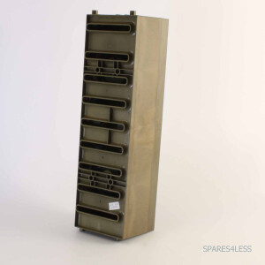 Simatic S5 Lüfterzeile 6ES5 981-0HA11 GEB