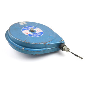Aero-Motive Balancer 15F 3,6-6,8kg GEB