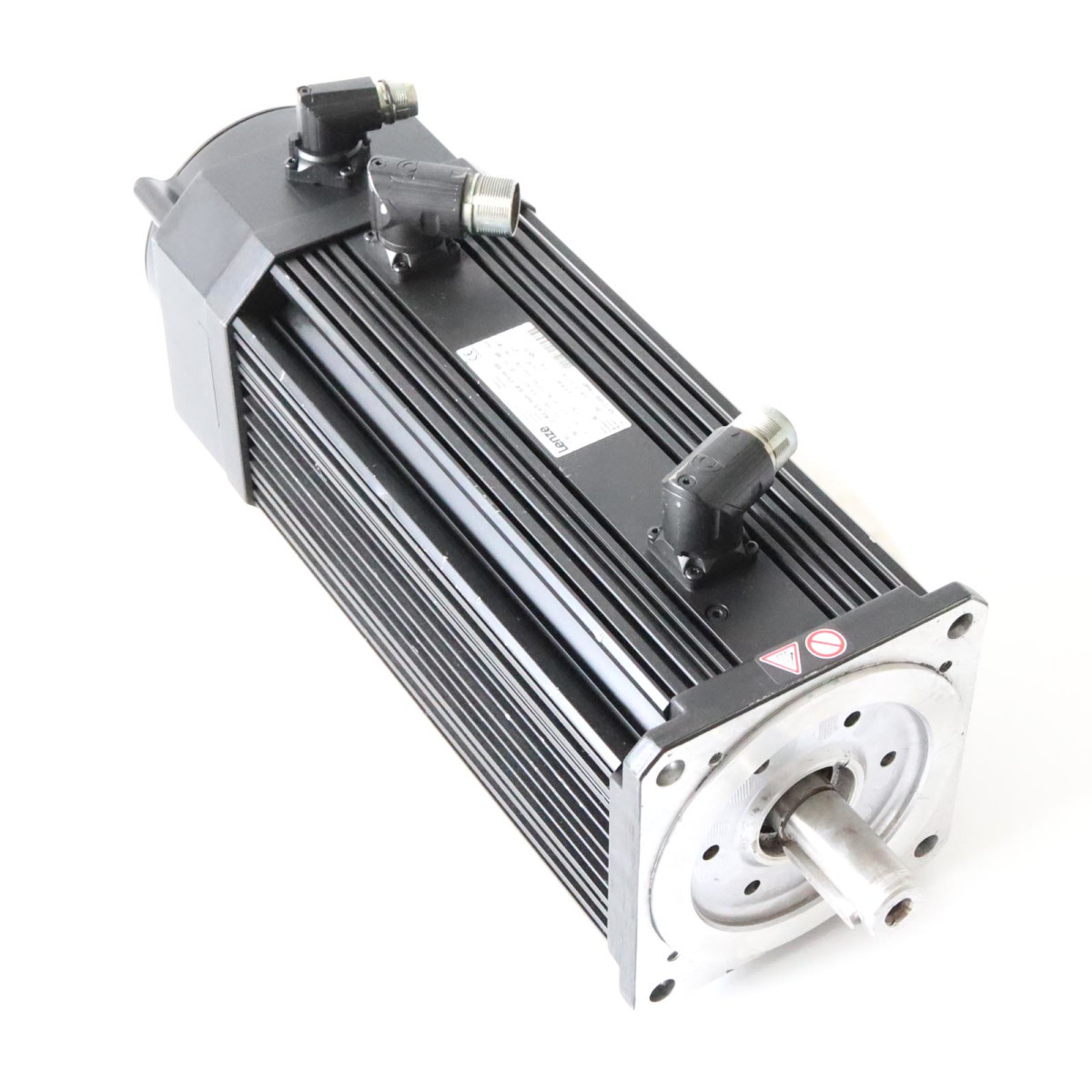 Lenze Servomotor MCA 14L35-RS0P5-B24R-ST5F10N-R0S0 15251721 