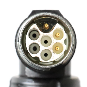 Lenze Servomotor MCA 14L35-RS0P5-B24R-ST5F10N-R0S0 15251721 3.9kW GEB