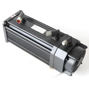 Lenze Servomotor MCA 14L35-RS0P5-B24R-ST5F10N-R0S0 15251721 3.9kW GEB