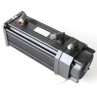 Lenze Servomotor MCA 14L35-RS0P5-B24R-ST5F10N-R0S0 15251721 3.9kW GEB