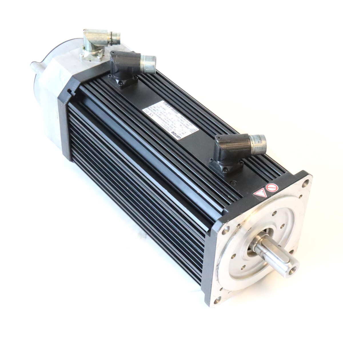 Lenze Servomotor MCA 14L35-RS0P5-B24R-ST5F10N-R0S0 15251721 