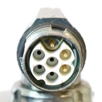 Lenze Servomotor MCA 14L35-RS0P5-B24R-ST5F10N-R0S0 15251721 3.9kW #K2 GEB