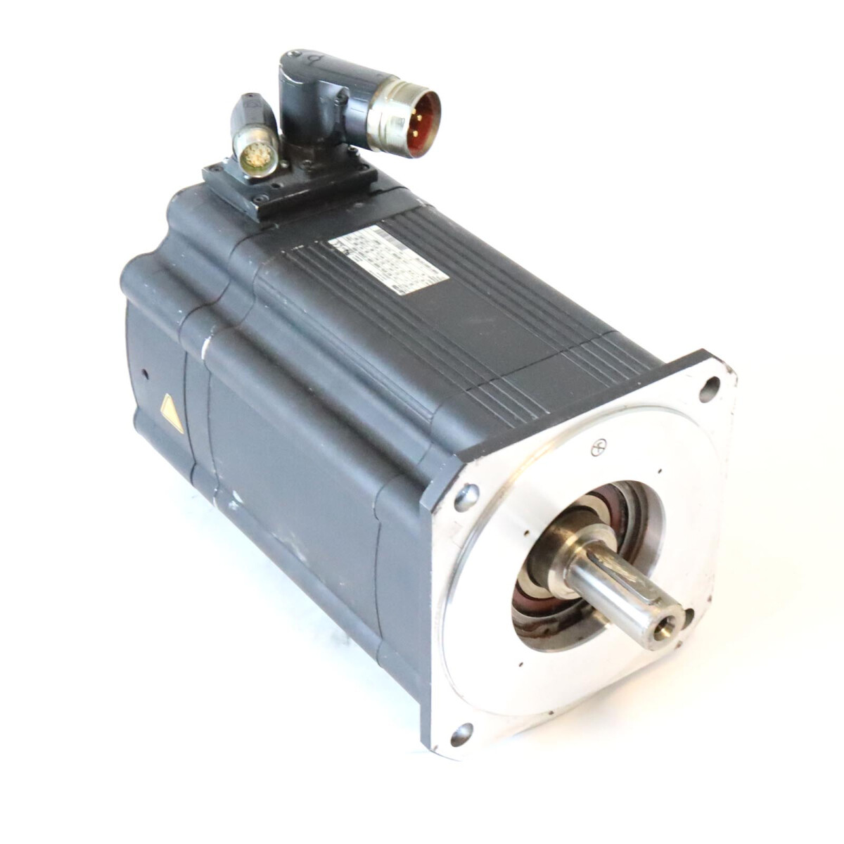 Lenze Servomotor MCS 19P30-RS0B0-B28N-ST5S00N-R0SU 15548671 