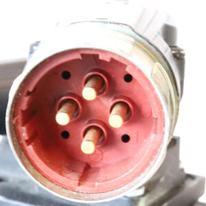 Lenze Servomotor MCS 19P30-RS0B0-B28N-ST5S00N-R0SU 15548671 10.0kW GEB