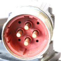 Lenze Servomotor MCS 19P30-RS0B0-B28N-ST5S00N-R0SU 15548671 10.0kW GEB