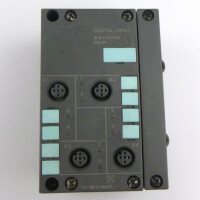 Simatic S7 ET200X 6ES7 141-1BF31-0XA0 GEB